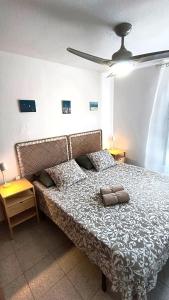 Apartamento BLUE OCEAN Complex Amaya Fuerteventura