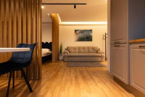 Nest Inn Navy Apartment