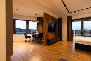 Nest Inn Navy Apartment