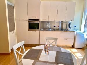 Monolocale con Dehor a San Siro