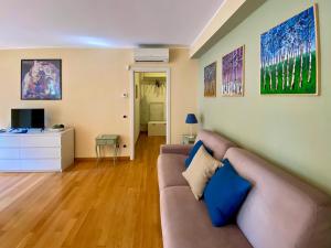 Monolocale con Dehor a San Siro