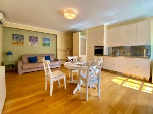 Monolocale con Dehor a San Siro