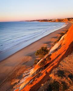 1 Bedroom apt with pool access