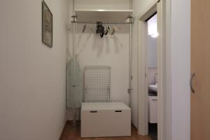 Monolocale con Dehor a San Siro