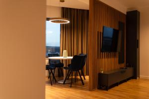 Nest Inn Navy Apartment