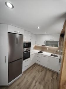 A Casa de Salvador - retiro rural con alma gallega