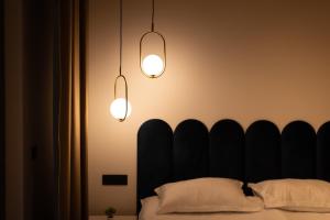 Nest Inn Navy Apartment