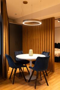 Nest Inn Navy Apartment