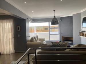 Meransha Langstrand Self Catering CC