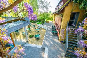 Beinwil am See Youth Hostel