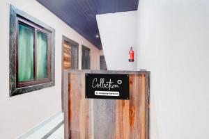 Collection O Ayodhya Central Railway Junction