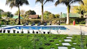 Uyoga House - Ubytování bez kategorie ve městě Arusha