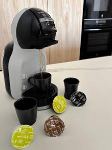 Luxury Apartament Free Parking