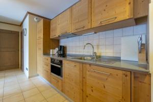 Appartement B56 - Eco Le Ruitor