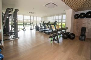 U-GO Morros EOS Lujo Frente al Mar en Serena del Mar