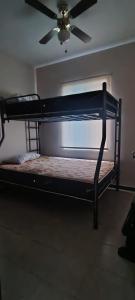 Casa vacacional tonsupa