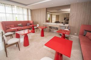 U-GO Morros EOS Lujo Frente al Mar en Serena del Mar