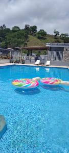 Casa vacacional tonsupa