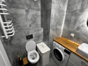 Modern Apartament near Kozminsky