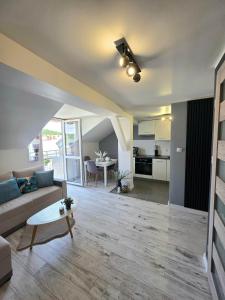 Apartament Z Widokiem Na Wieżę