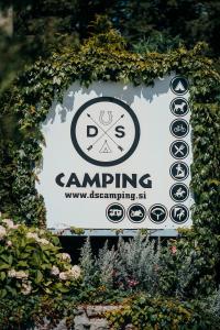 DS Camping 