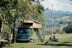 DS Camping 