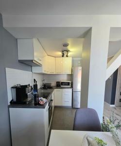 Apartament Z Widokiem Na Wieżę