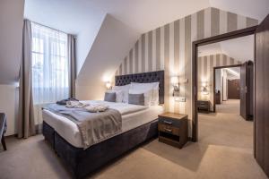 Wellness Hotel Demänová