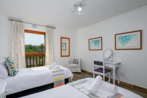 San Lameer Villa 10307 - 3 Bedroom Superior - 8 pax - San Lameer Rental Agency