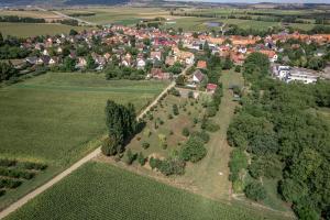 villa des collines