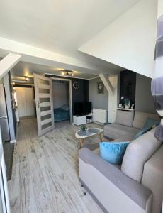 Apartament Z Widokiem Na Wieżę