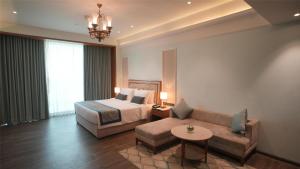 Gift City Club, a member of Radisson Individuals