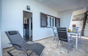 Amazing Apartment In Kraljevica With Wifi