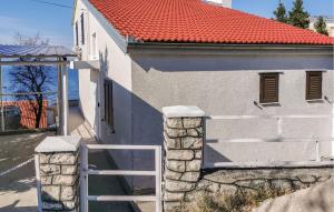 Amazing Apartment In Kraljevica With Wifi