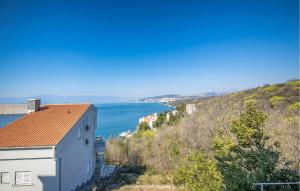 Amazing Apartment In Kraljevica With Wifi