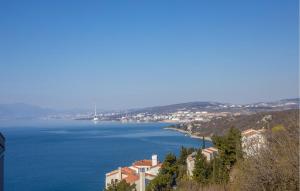 Amazing Apartment In Kraljevica With Wifi