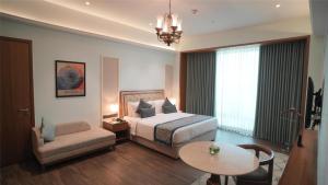 Gift City Club, a member of Radisson Individuals