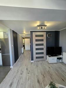 Apartament Z Widokiem Na Wieżę