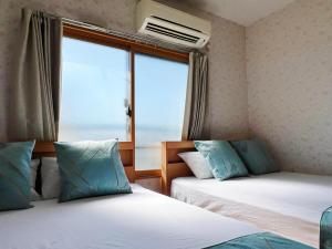 大阪 Osaka Enso無料駐車場ありUSJまで15分難波へ15分電車直通 3つ星 宿泊施設 客室