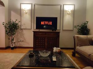 Where landsacpe view meets Luxury