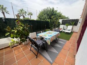 Apartamento costa Motril Inma place