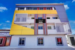 Collection O Hoskote Malur