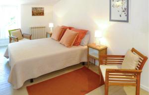 Largeteau Astronomers House