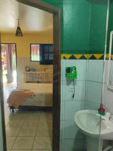 Pousada Bela Silvia - Ponta Negra