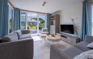 3 Bedroom Amazing Home In Kamperland