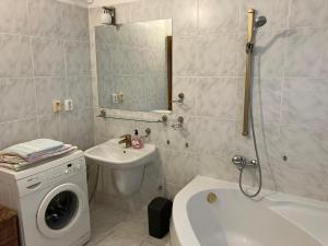 Apartments Nirvana Srima 10 metres from Beach