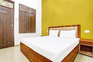 Hotel O PARKS HOTEL