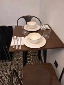 Luxury studio At The Loftel ruaka