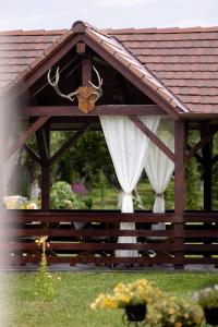 Seren Natura Retreat