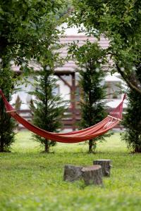 Seren Natura Retreat